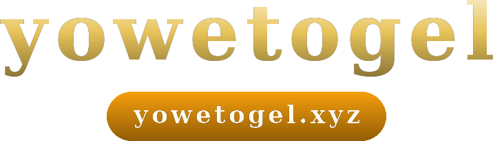 yowetogel logo